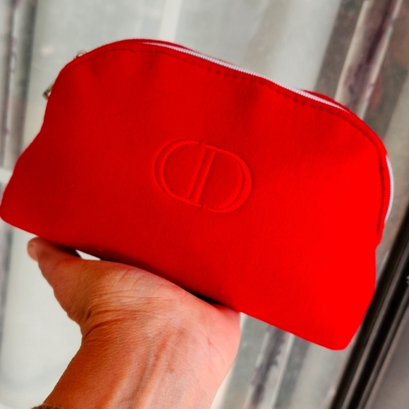 DIOR‎ LITTLE  CLUTCH - Picture 1 of 7